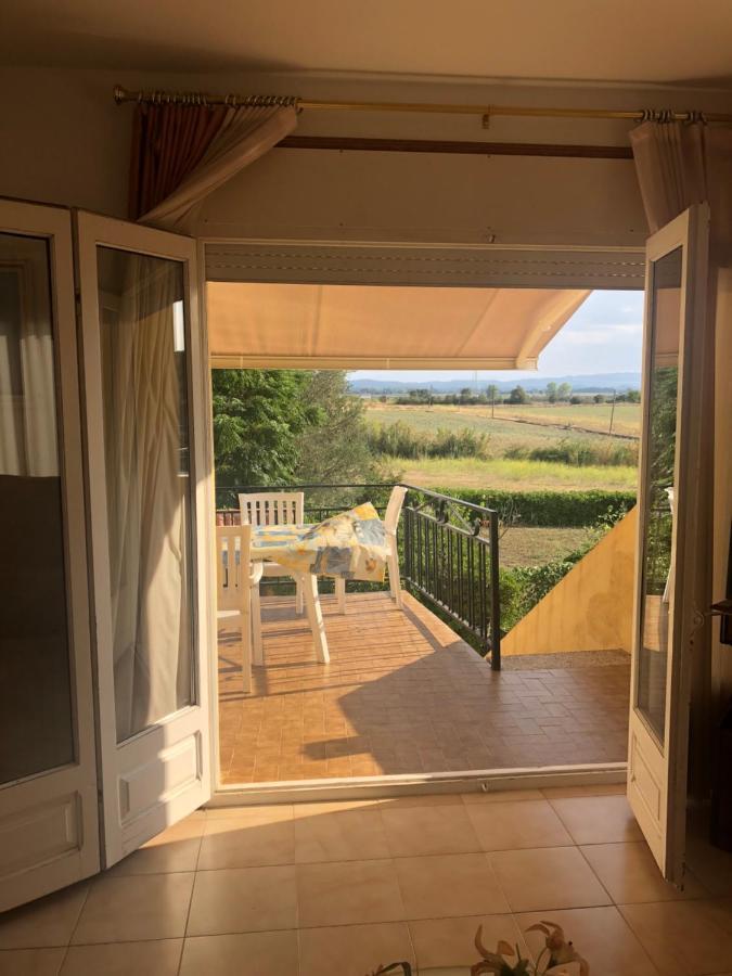 Mas Bohigas Villa Bellcaire d'Emporda Exterior photo